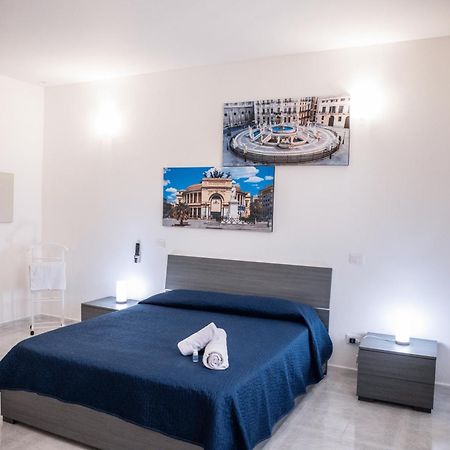 Casa Vacanze Rigano Palermo Exteriér fotografie