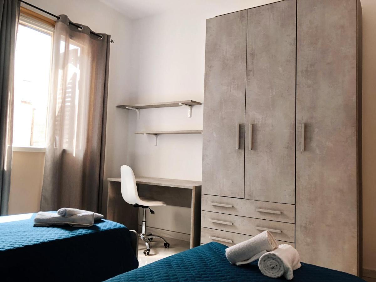 Casa Vacanze Rigano Palermo Exteriér fotografie