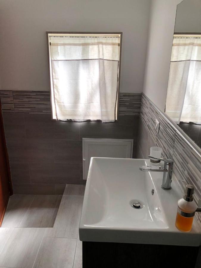 Casa Vacanze Rigano Palermo Exteriér fotografie