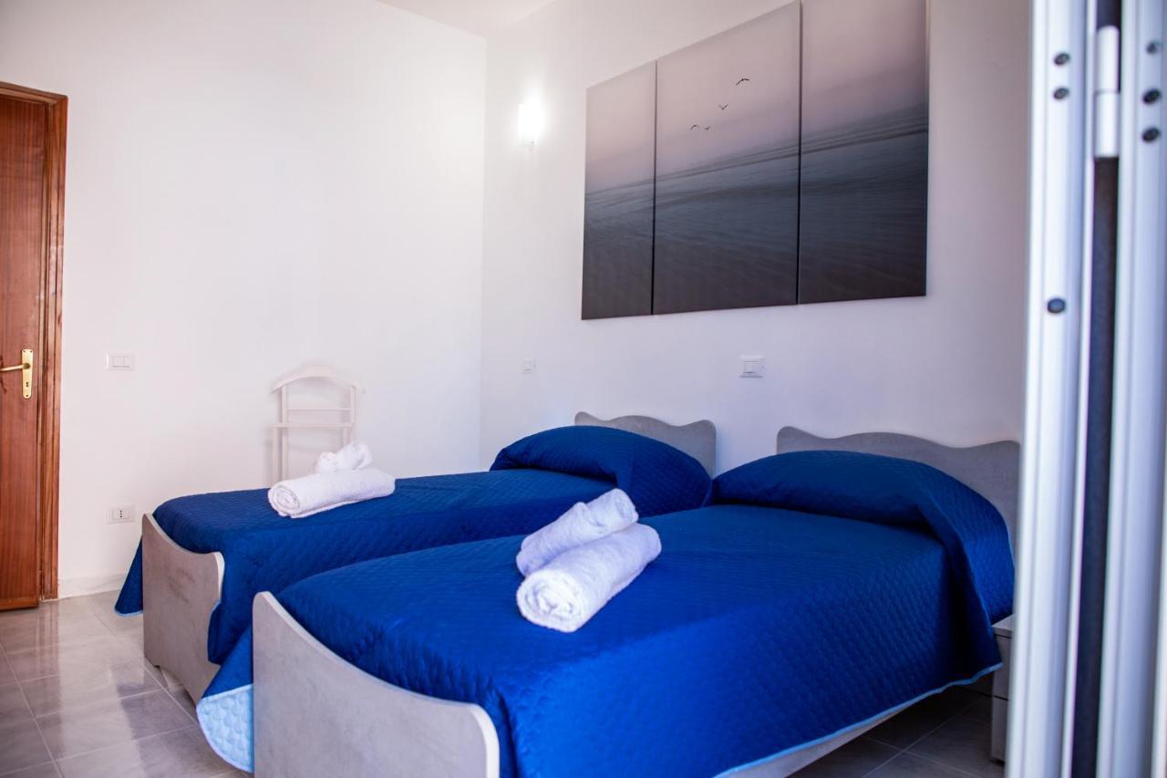 Casa Vacanze Rigano Palermo Exteriér fotografie