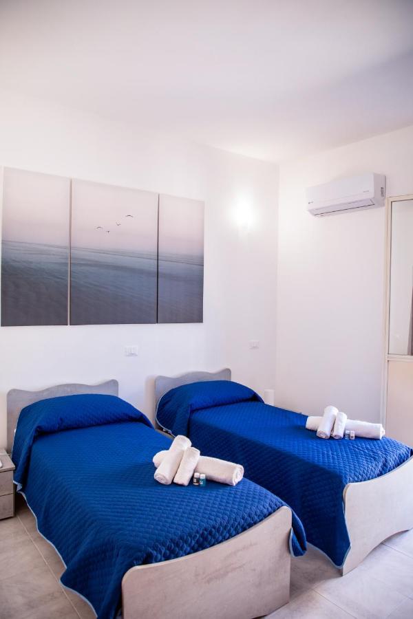 Casa Vacanze Rigano Palermo Exteriér fotografie