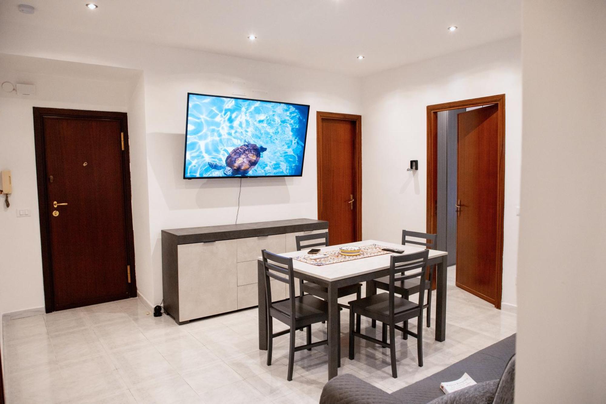 Casa Vacanze Rigano Palermo Exteriér fotografie