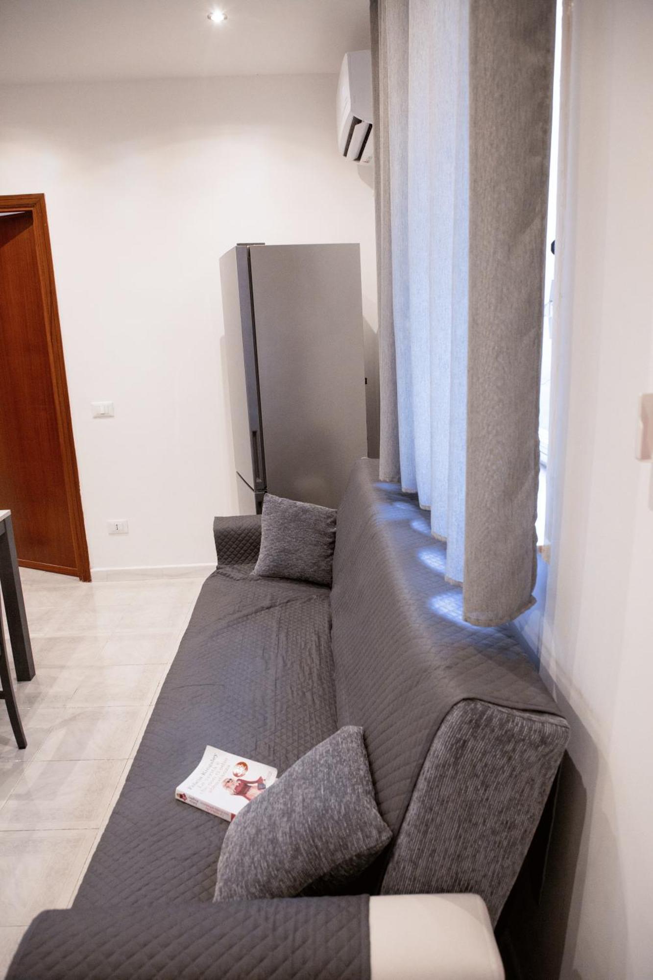 Casa Vacanze Rigano Palermo Exteriér fotografie